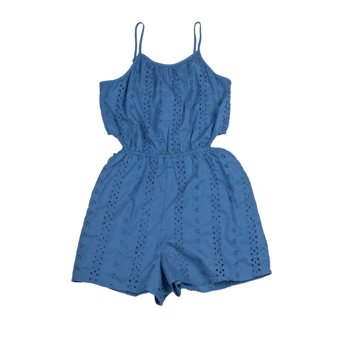 Abercrombie Kids Brand New Jumpsuit For Girls - mymadstore.com