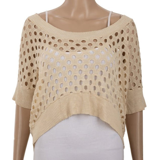 Absolutely Crop Top - mymadstore.com