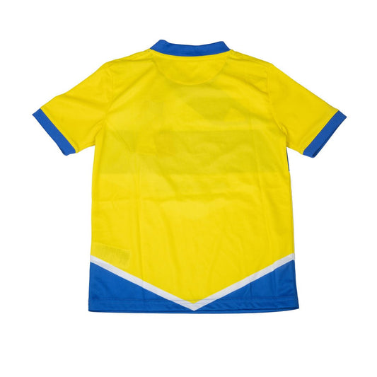 Adidas x Jeep Brand New Sports Shirt For Boys - mymadstore.com