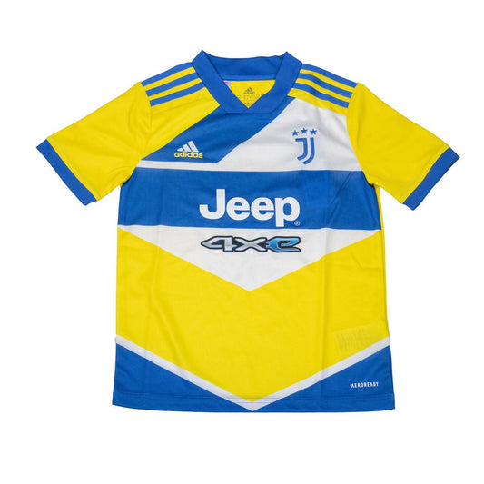Adidas x Jeep Brand New Sports Shirt For Boys - mymadstore.com