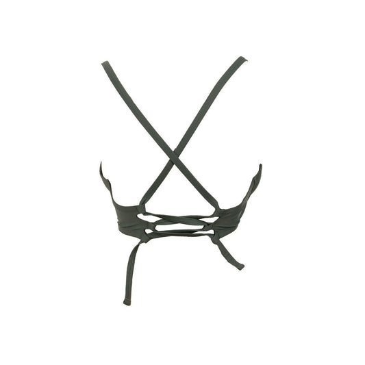 Aerie Brand New Binikin Top - mymadstore.com