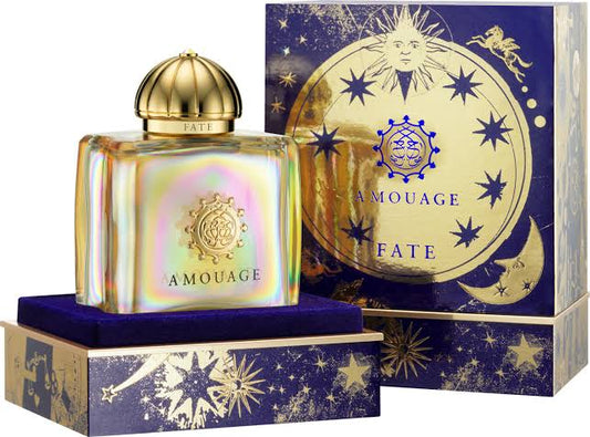 Amouage Fate Perfume - mymadstore.com