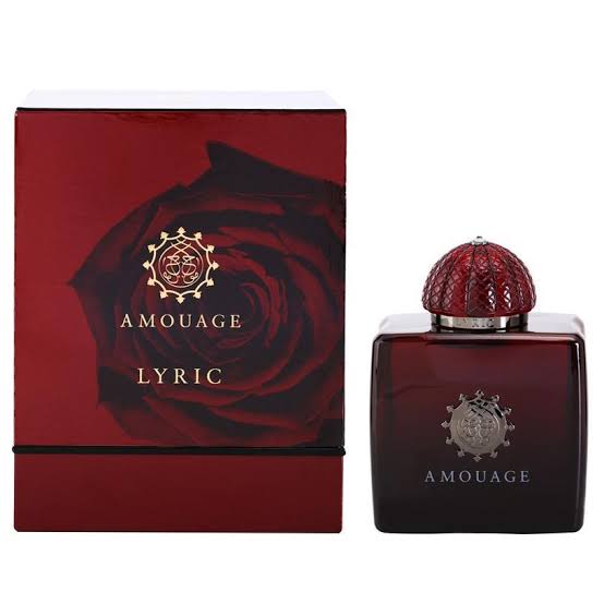 Amouage Lyric Perfume - mymadstore.com