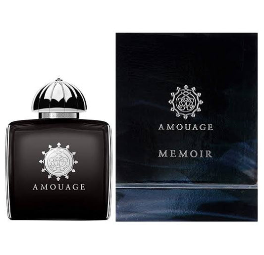 Amouage Memoir Perfume - mymadstore.com