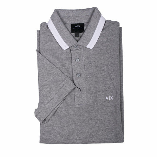 ArmaniExchange Brand New T-shirt For Men