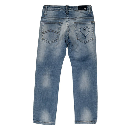 ArmaniJunior Jeans