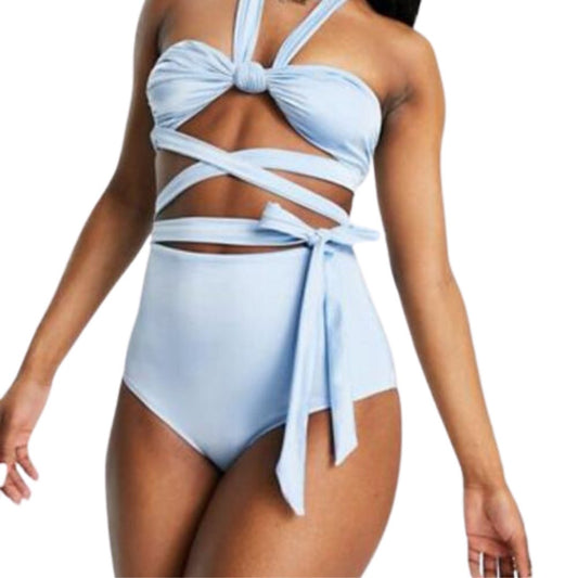 Asos Brand New Swimwear Set