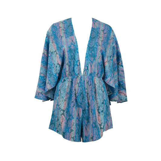 Asos Jumpsuit Shorts