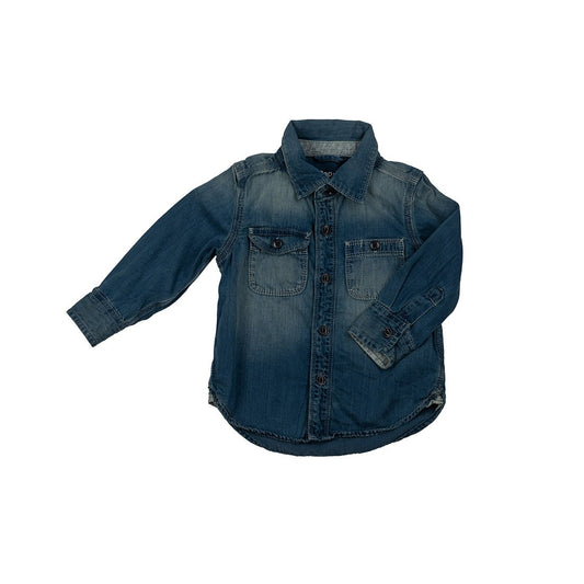 Baby Gap Shirt Jeans for Boys - mymadstore.com