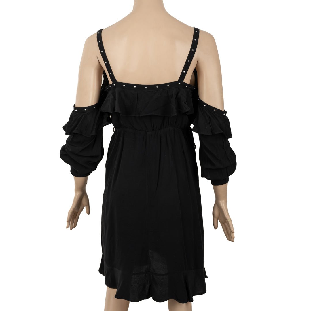Bardot Dress - mymadstore.com