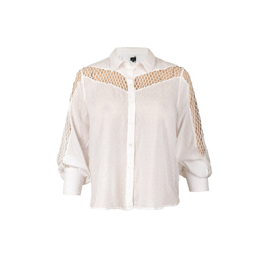 Bardot Shirt - mymadstore.com