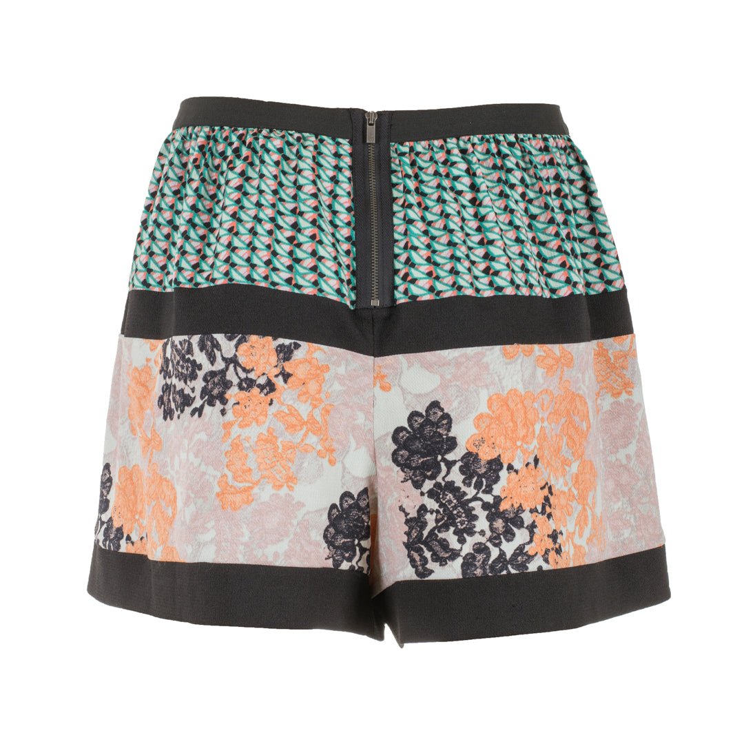 BCBG Shorts - mymadstore.com