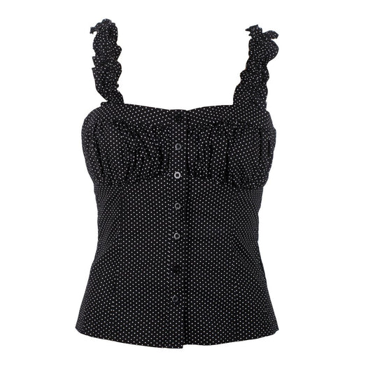 Bebe Top - mymadstore.com