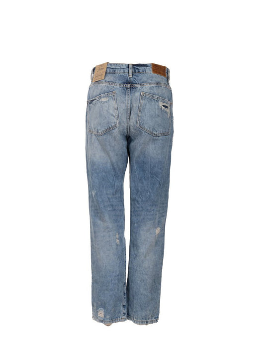 Bershka Brand New Jeans - mymadstore.com
