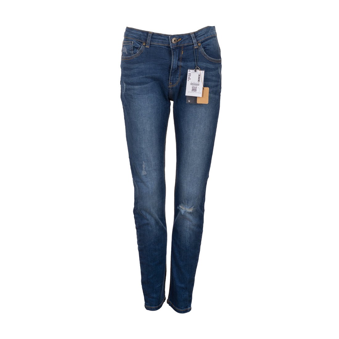 Bershka Brand New Jeans - mymadstore.com