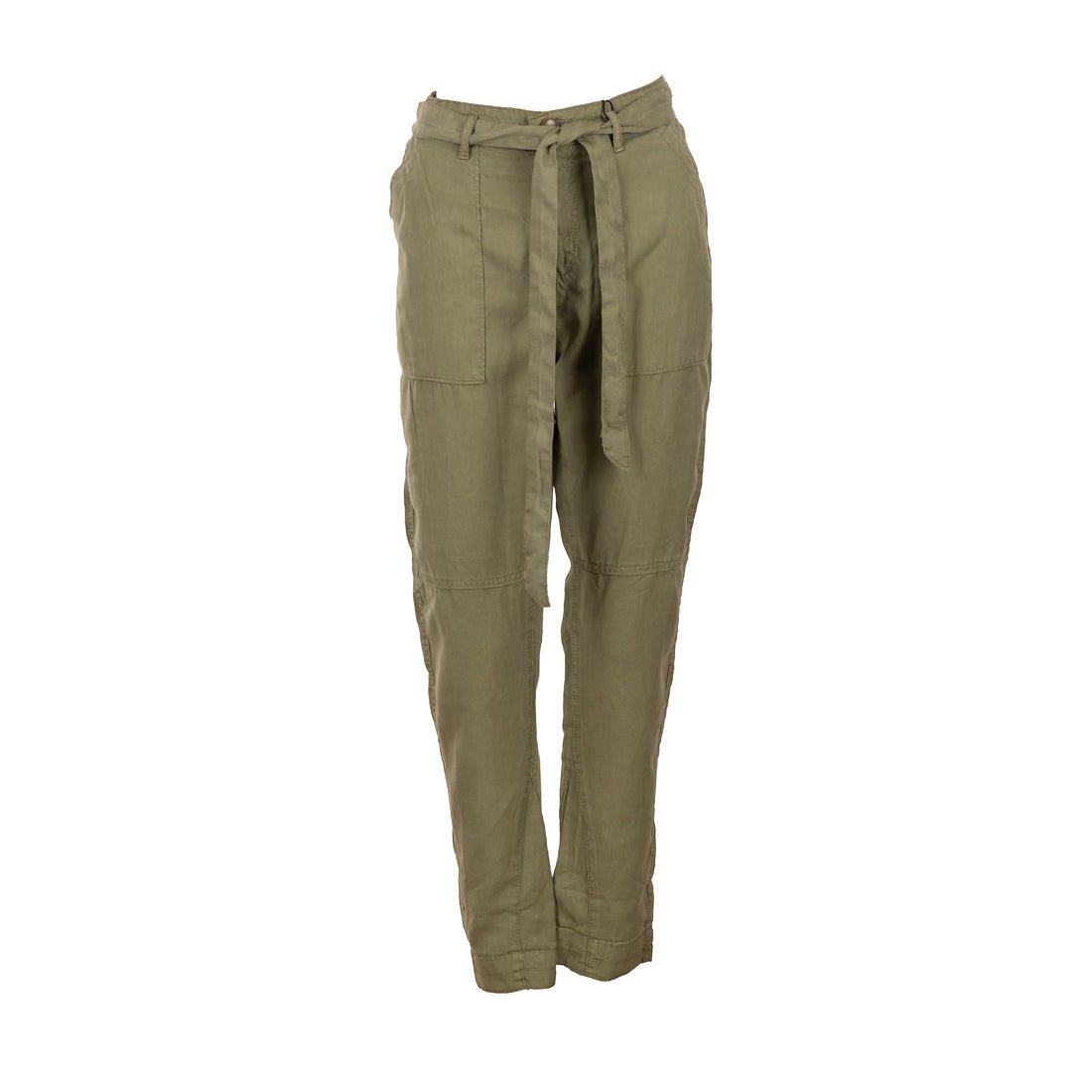 Bershka Brand New Pants - mymadstore.com