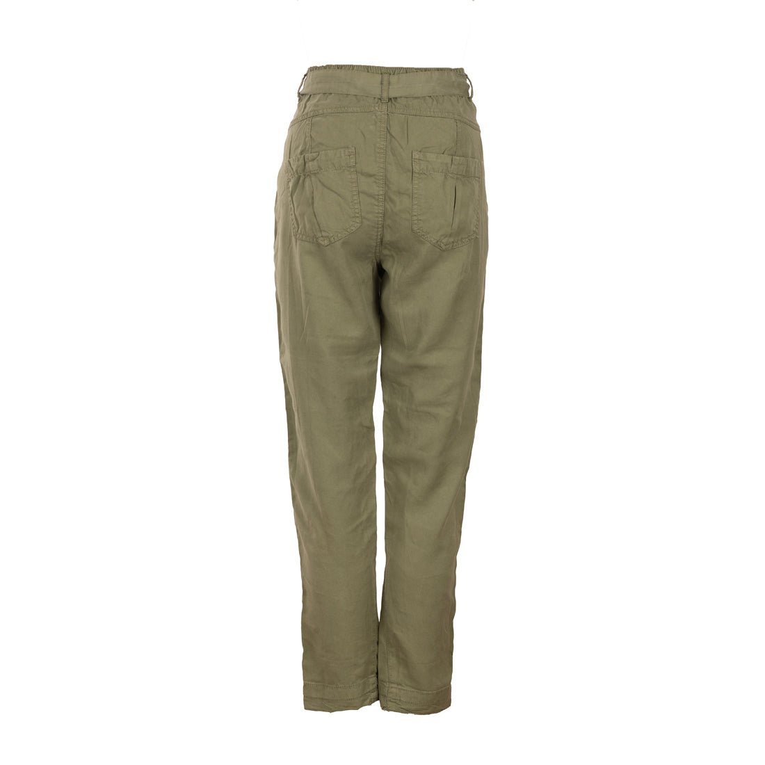 Bershka Brand New Pants - mymadstore.com