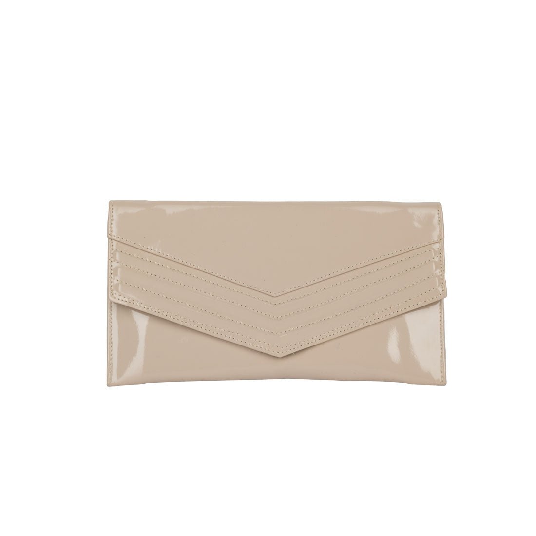 Bois de Rose Brand New Clutch - mymadstore.com