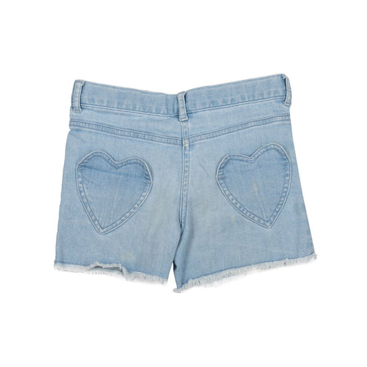 Bon Ton Shorts Jeans For Girls - mymadstore.com