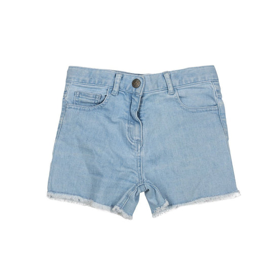 Bon Ton Shorts Jeans For Girls - mymadstore.com