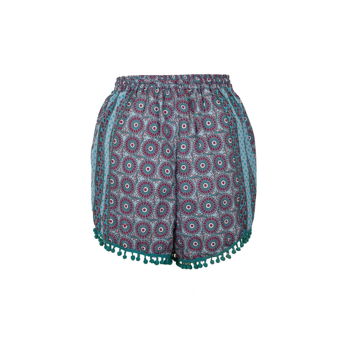 Boohoo Brand New Shorts - mymadstore.com