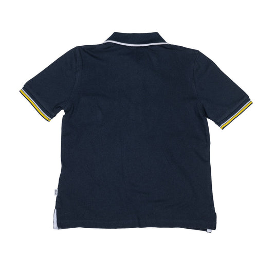 Boss Polo Shirt For Boys - mymadstore.com