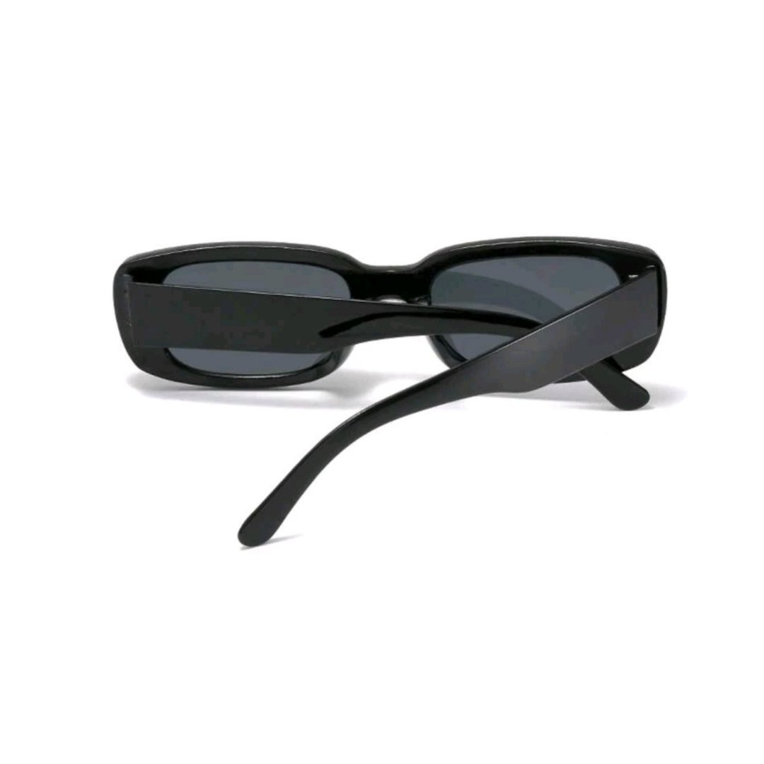Brand New Square Frame Sunglasses - mymadstore.com