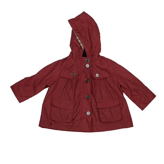 Burberry Jacket for Girls - mymadstore.com