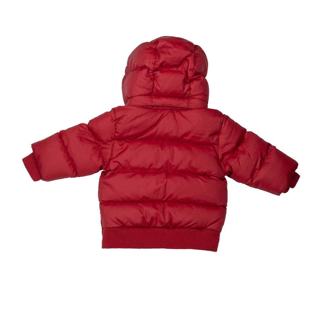 Burberry Waterproof Puffed Jacket for Boys - mymadstore.com