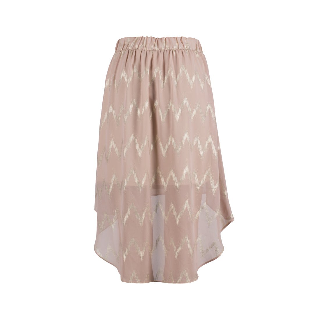 Buttons Skirt - mymadstore.com
