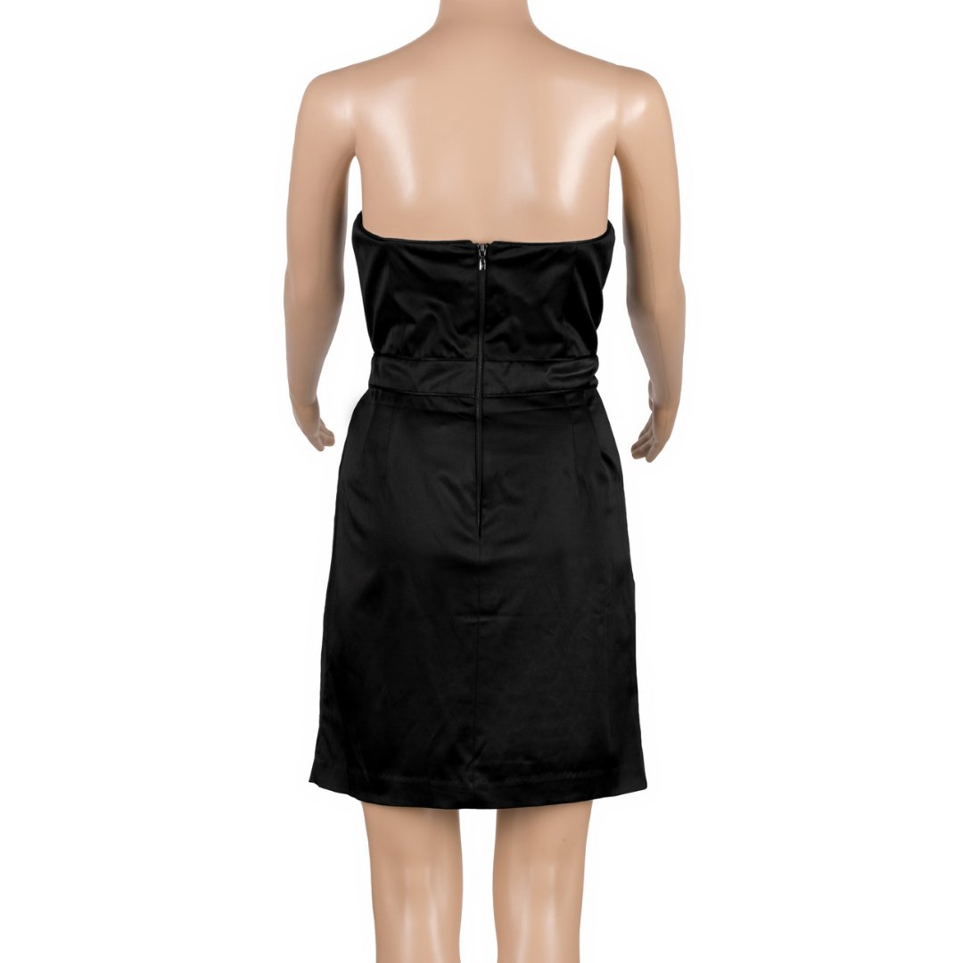 فستان Calliope جديد تمامًا - mymadstore.com