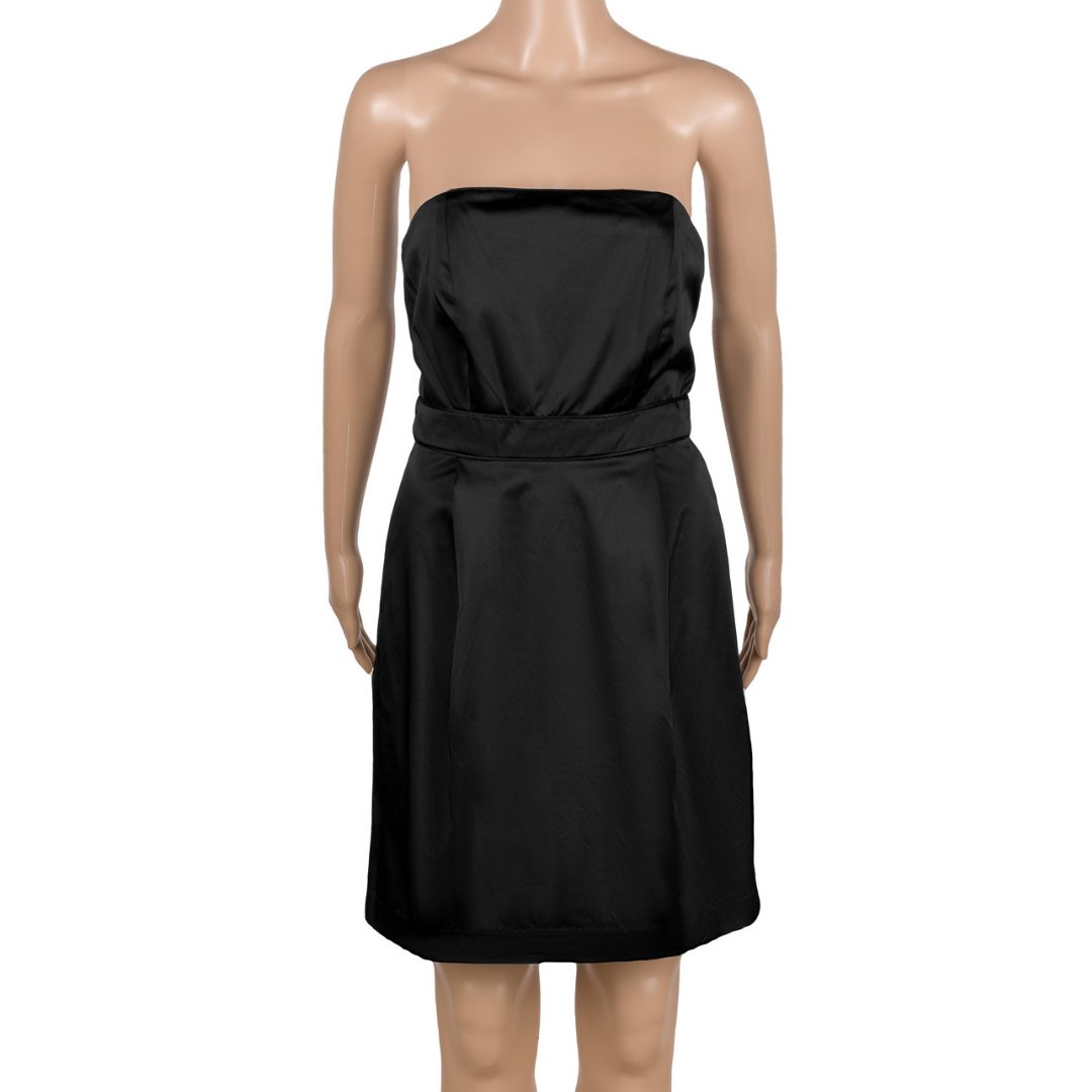 فستان Calliope جديد تمامًا - mymadstore.com