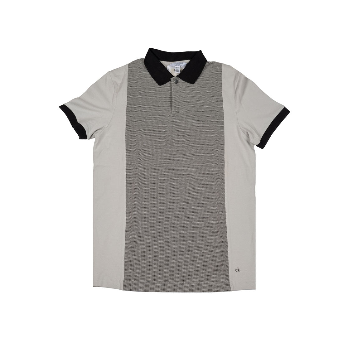 Calvin Klein Brand New Polo Shirt For Men - mymadstore.com