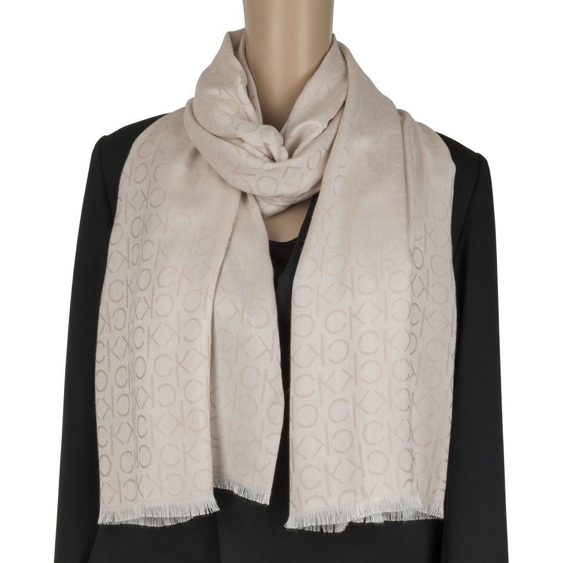 Calvin Klein Brand New Scarf - mymadstore.com