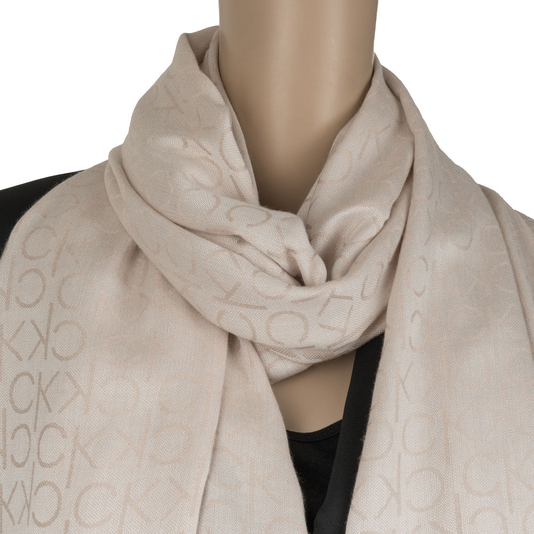 Calvin Klein Brand New Scarf - mymadstore.com