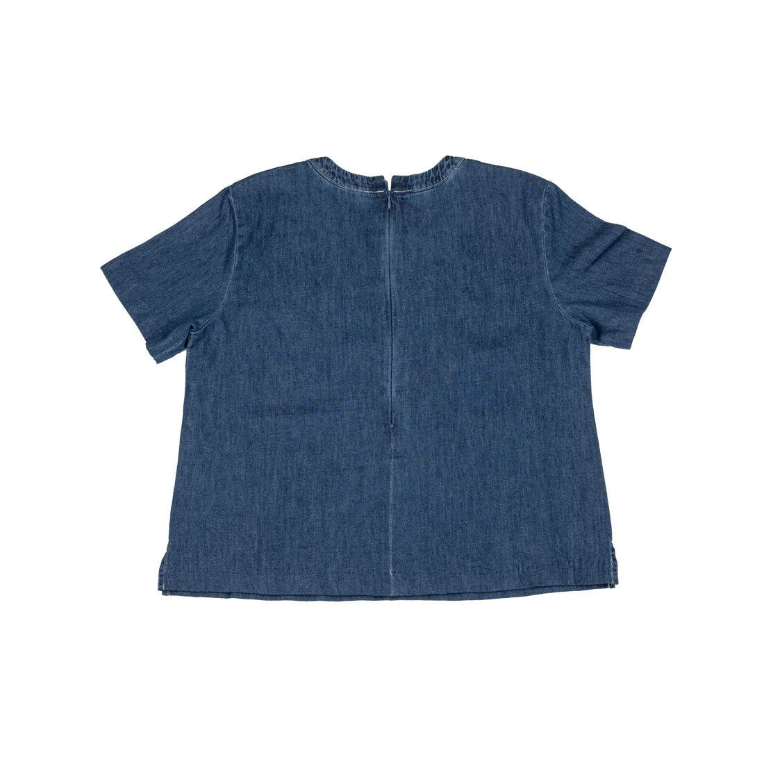 Calvin Klein Jeans Top For Girls - mymadstore.com