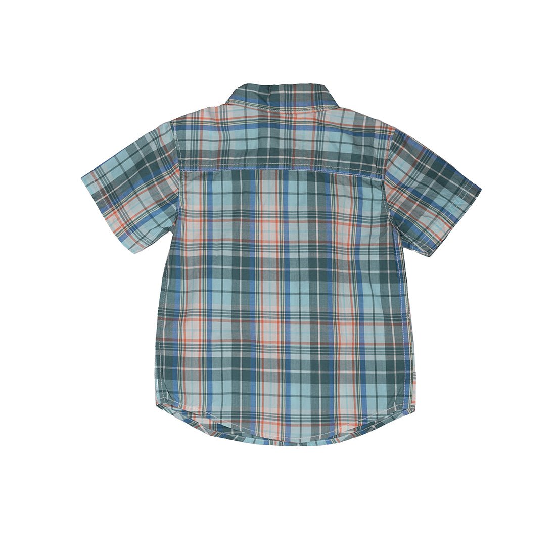 Carter's Brand New Boys Shirt - mymadstore.com