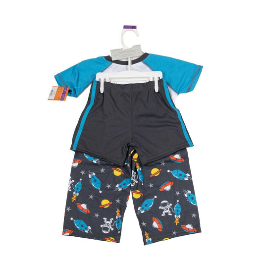 Carter's Brand New Pijama Set Boys - mymadstore.com