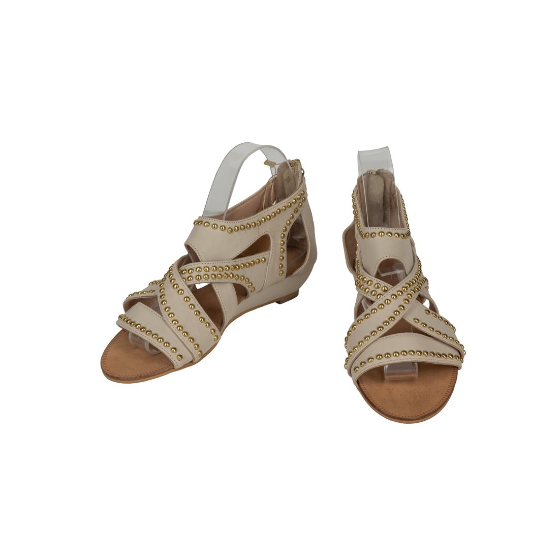 Carvela Brand New Open Toe Sandals - mymadstore.com