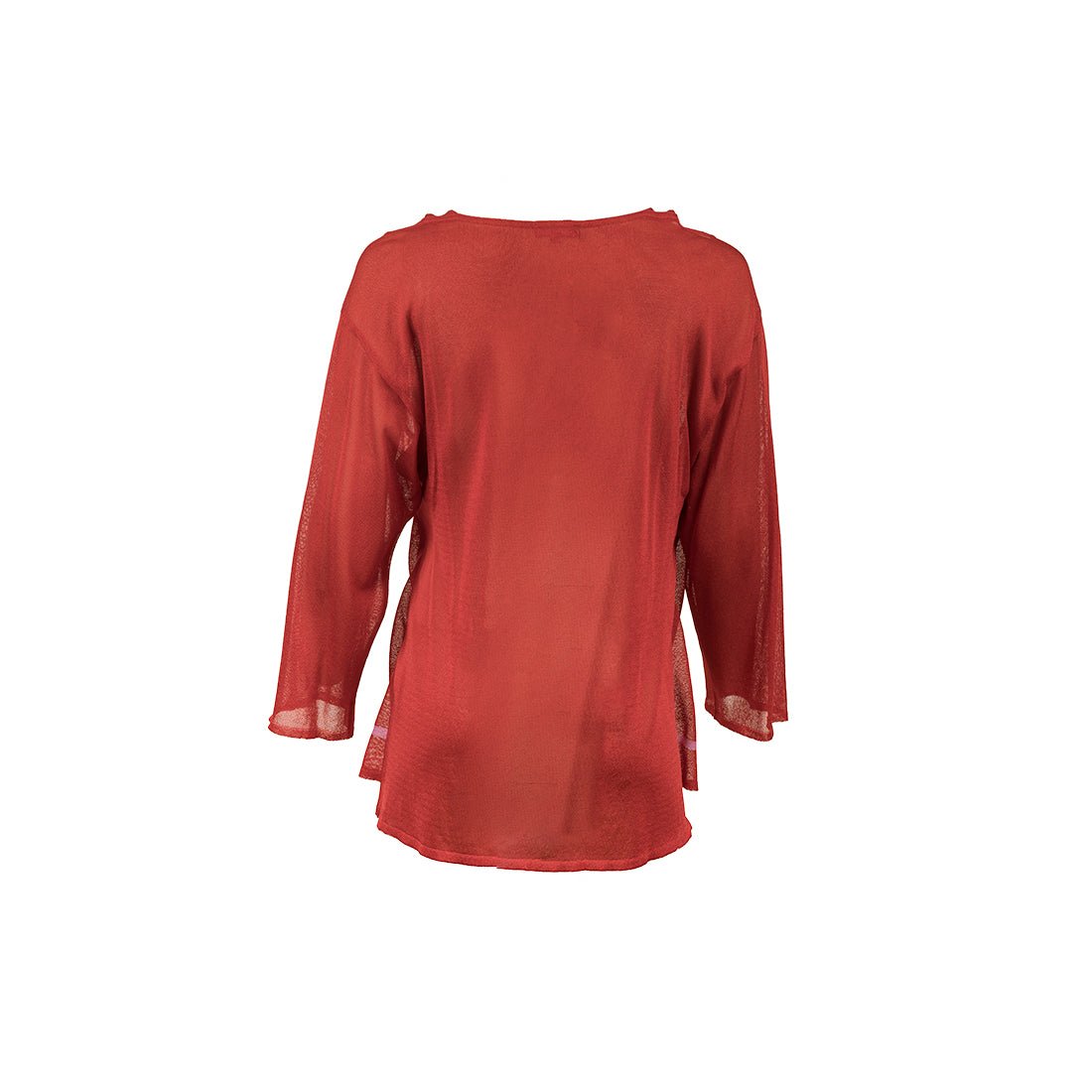 CHACOK Blouse - mymadstore.com