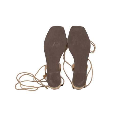 Charles and Keith Sandals - mymadstore.com