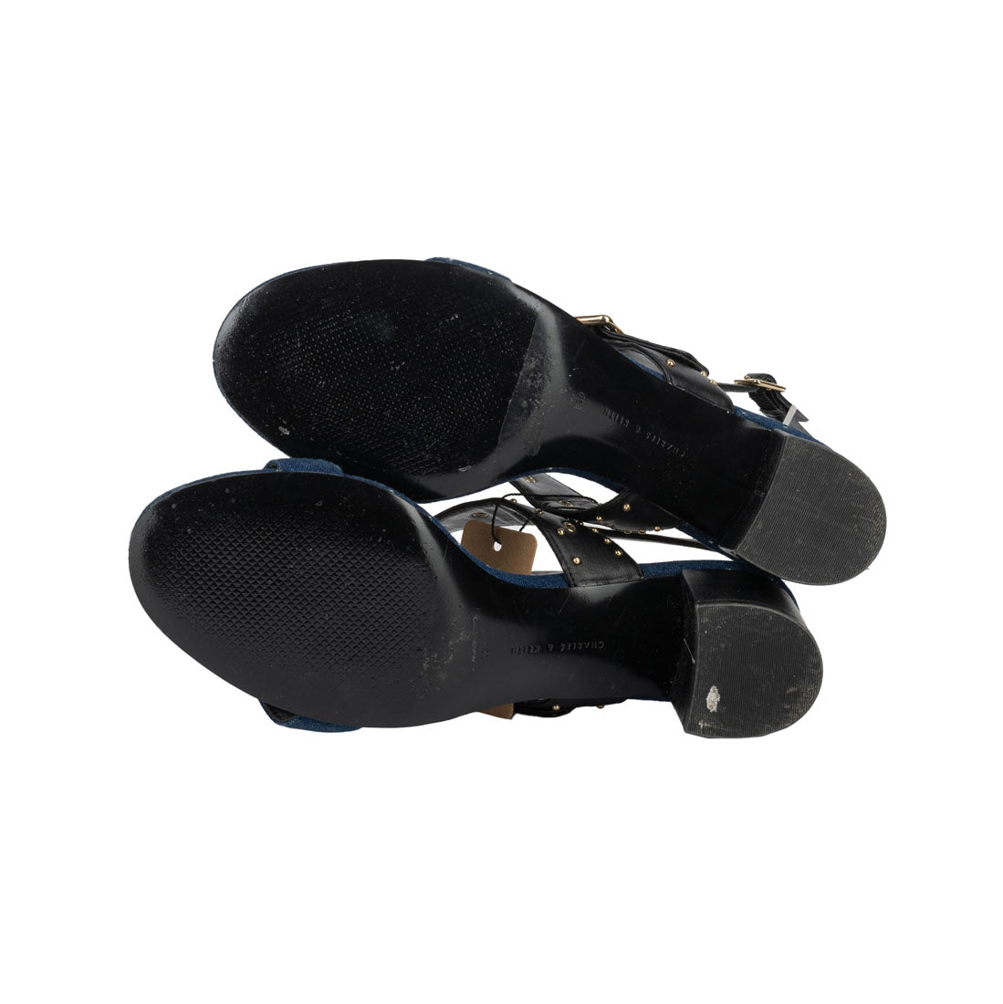 Charles and Keith Sandals - mymadstore.com