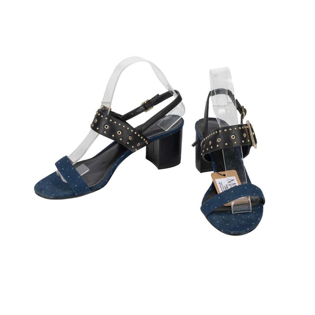 Charles and Keith Sandals - mymadstore.com