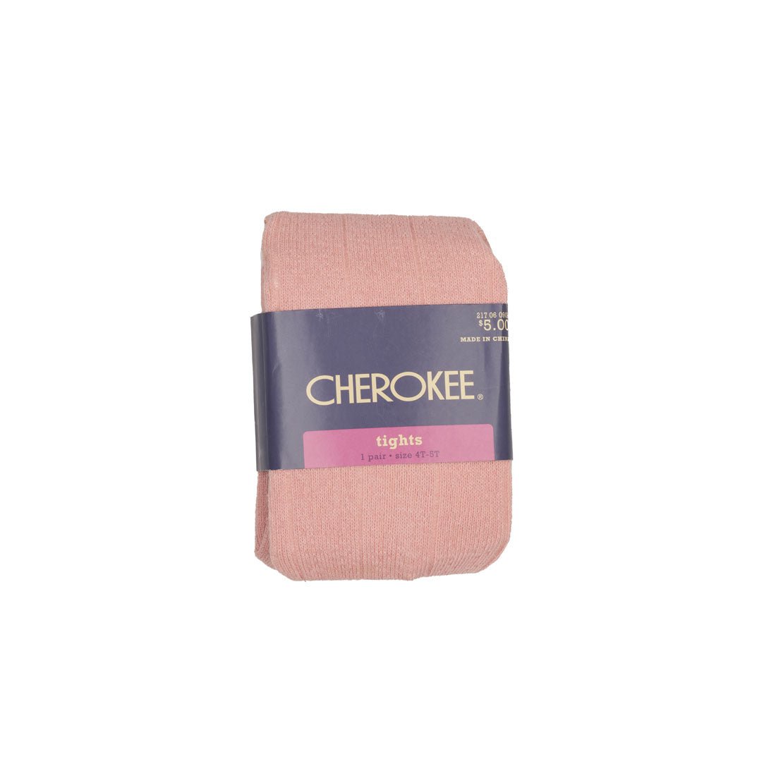 Cherokee Brand New Tights - mymadstore.com