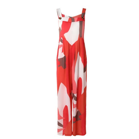 Chic Me Brand New Jumpsuit - mymadstore.com