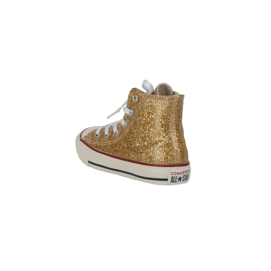 Chuck Taylor Converse For Girls - mymadstore.com