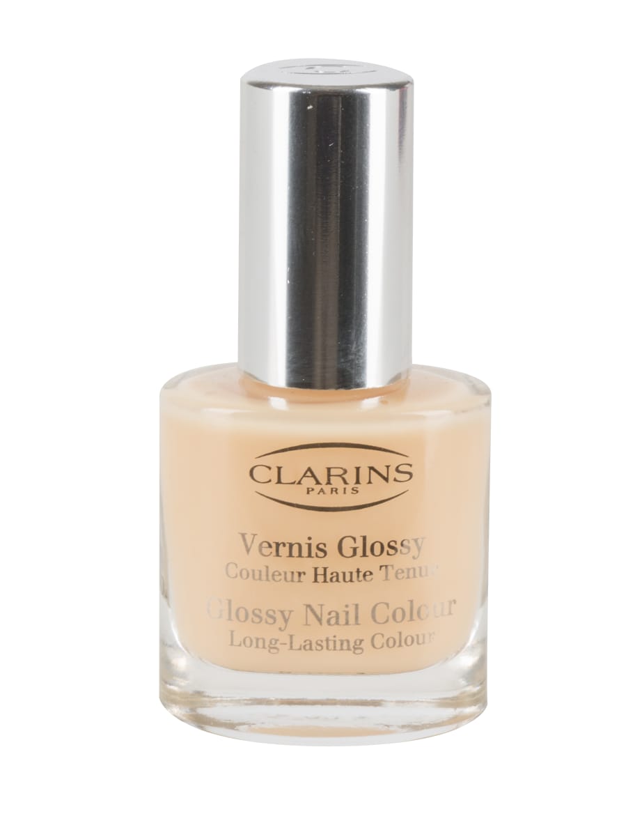 Clarins Glossy Nail Color - mymadstore.com