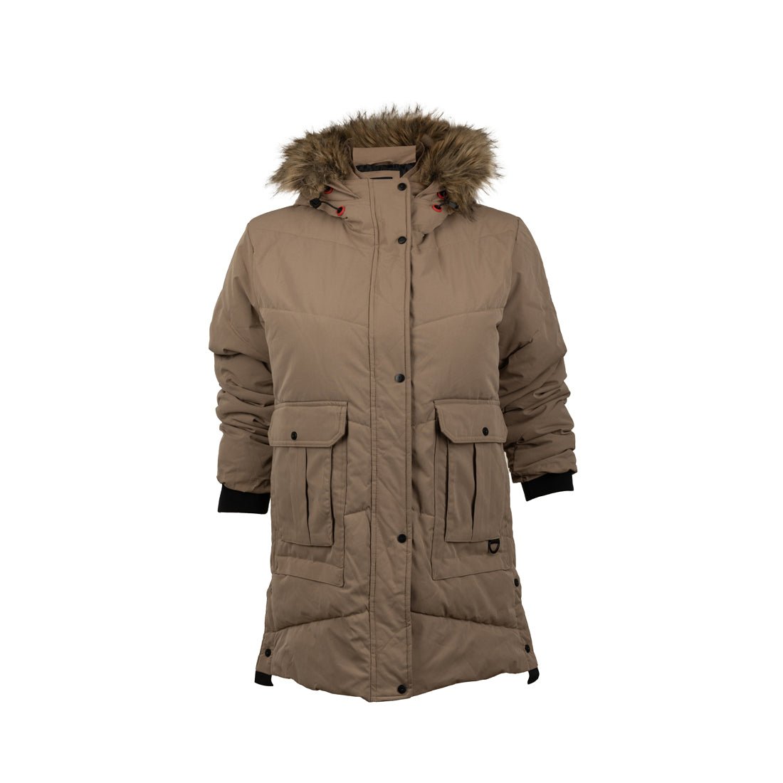 Clockhouse Brand New Waterproof Jacket - mymadstore.com