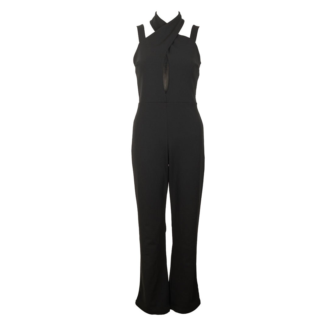 Club London Brand New Jumpsuit - mymadstore.com