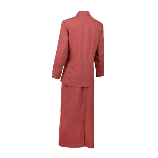 Conard C Suit Blazer & Skirt - mymadstore.com